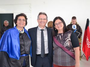 COLAÇÃO DE GRAU COLETIVA 2022.1